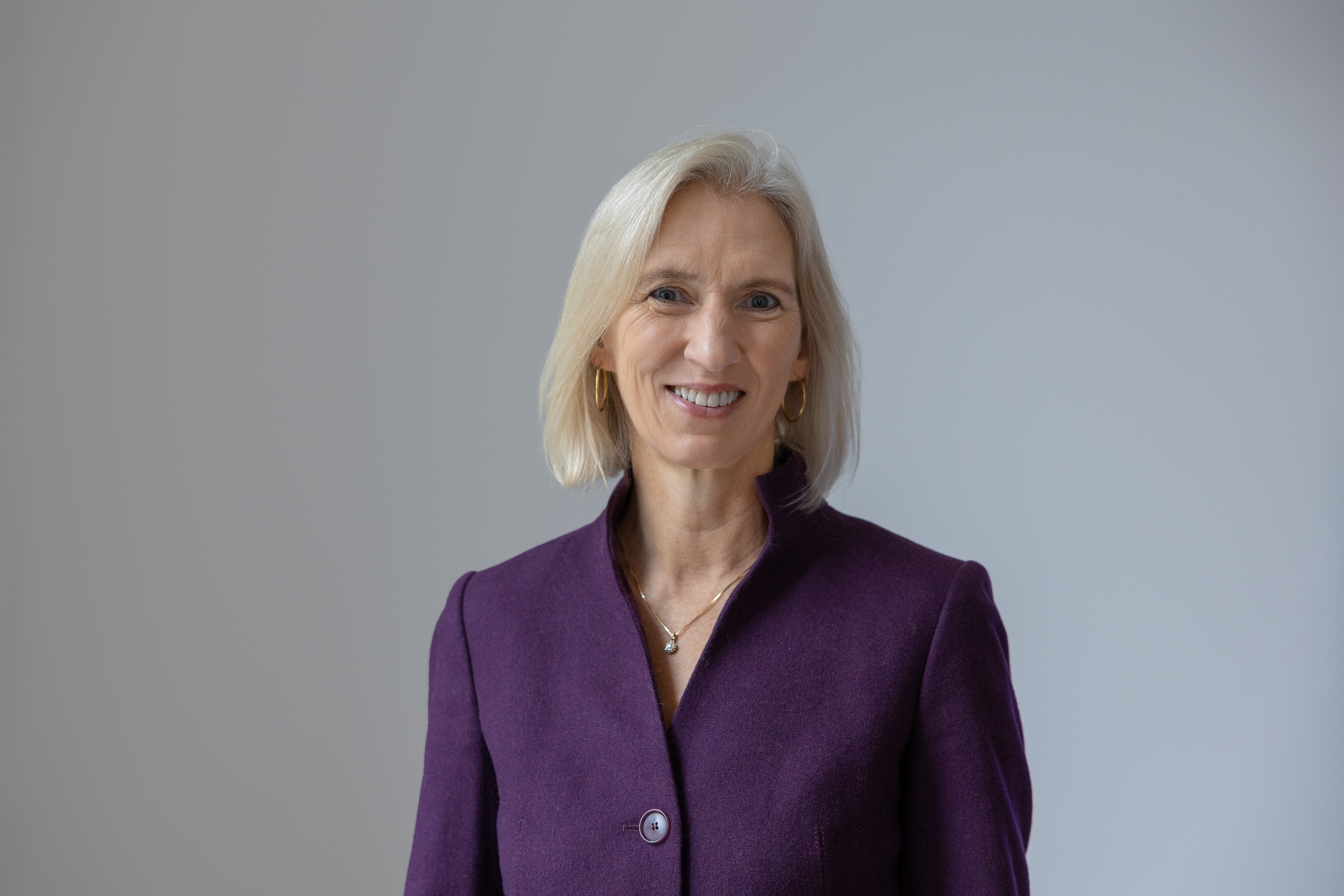 Kristin Gjertsen Bonheur